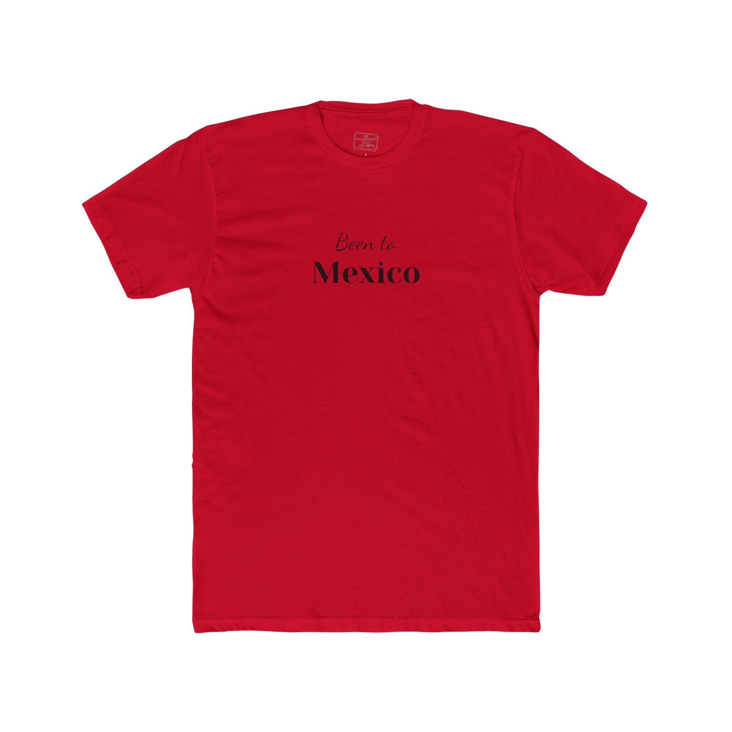 Been to MEXICO Tee