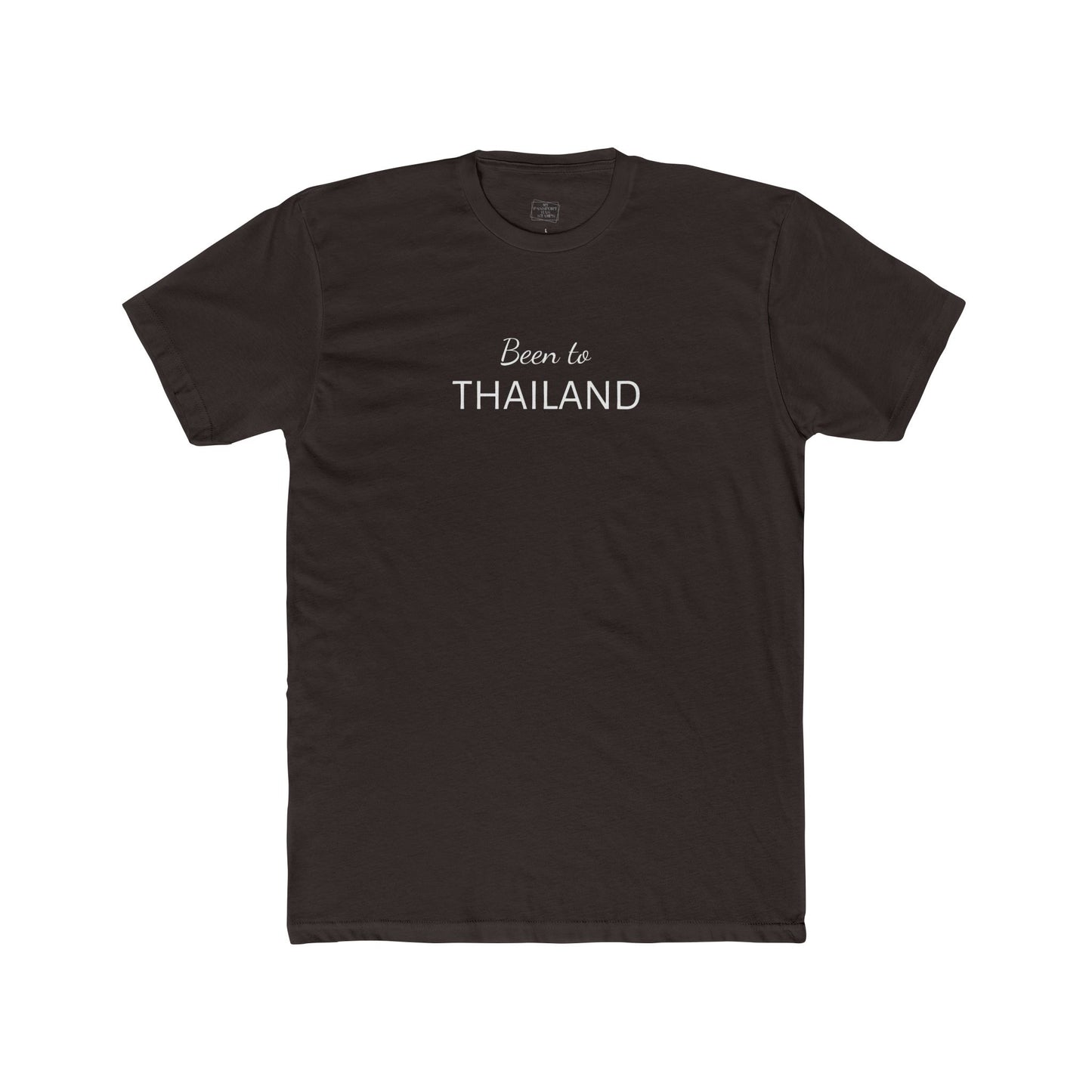 Been To THAILAND Tee