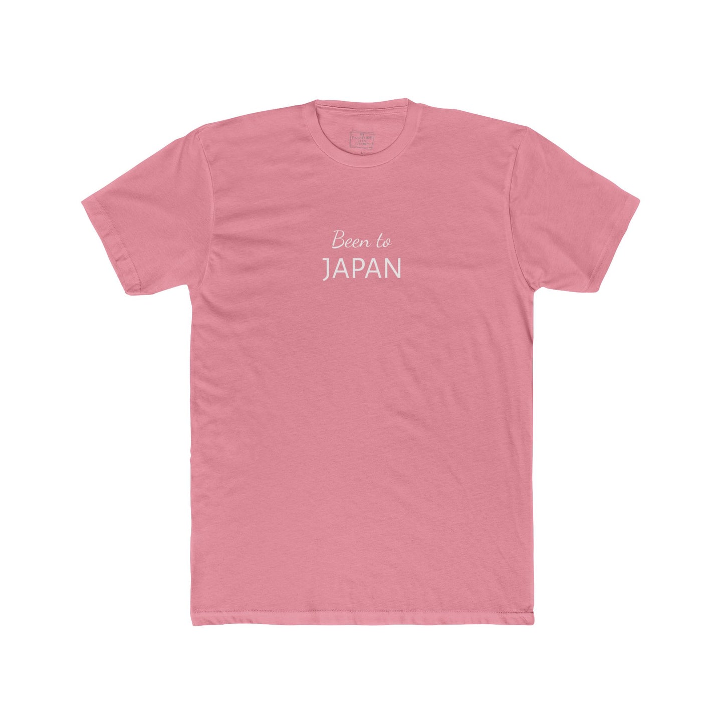 Been to JAPAN Tee