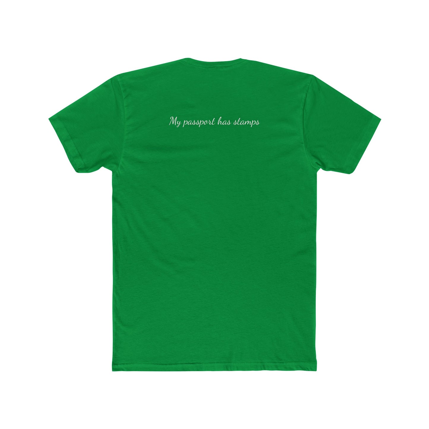 Been To KENYA Tee