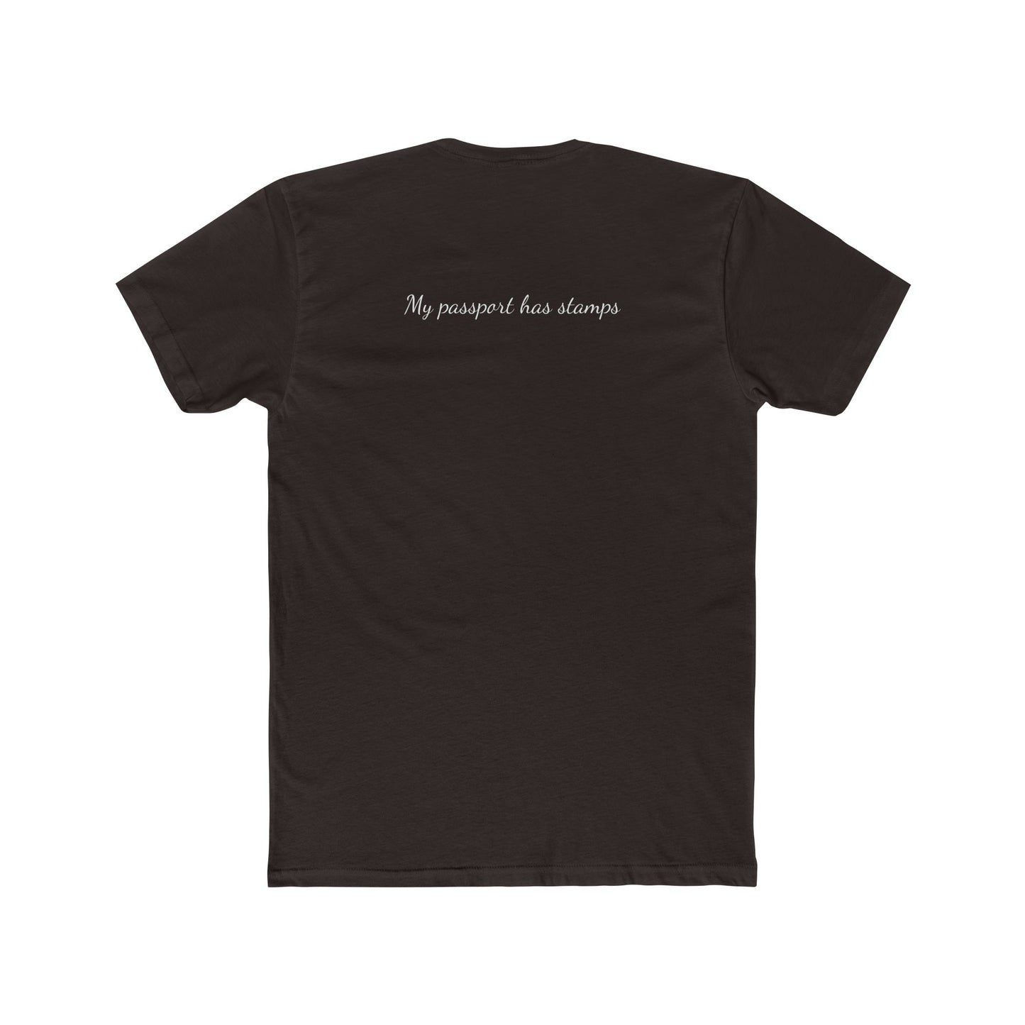 Been to HONDURAS Tee
