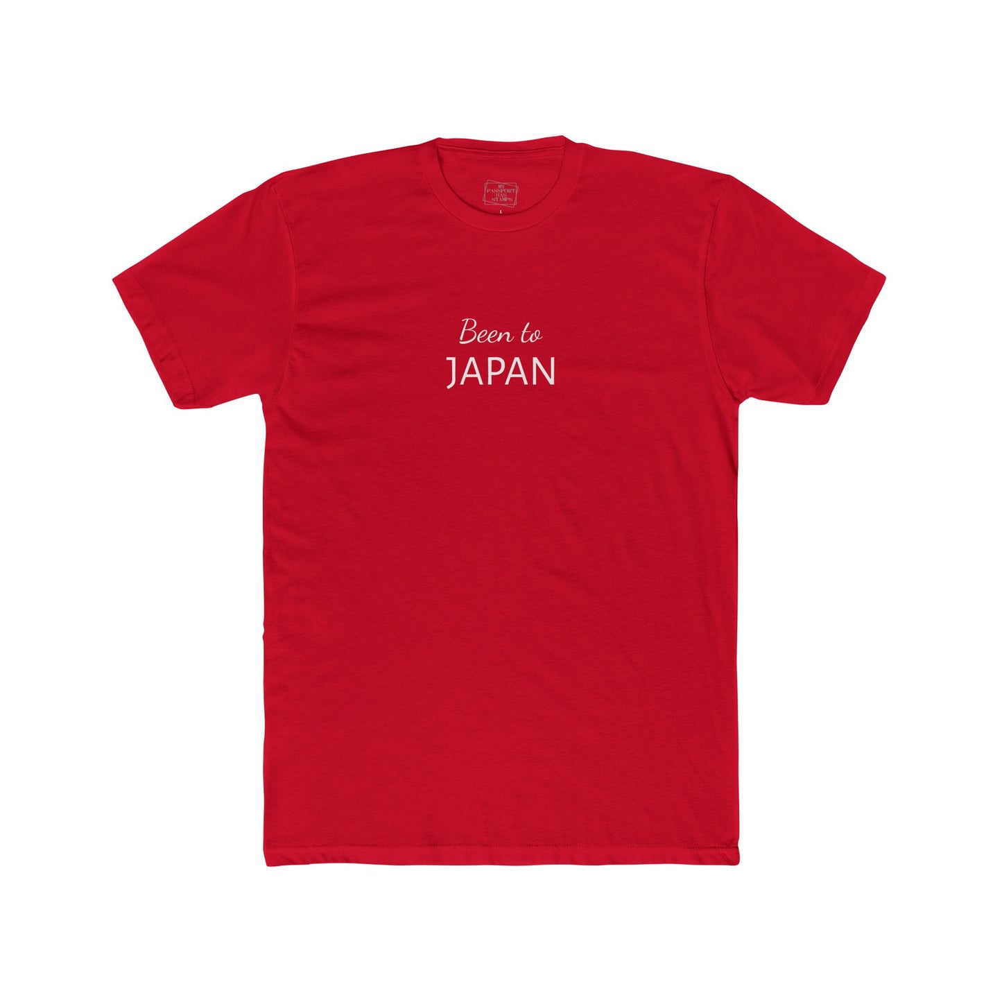 Been to JAPAN Tee