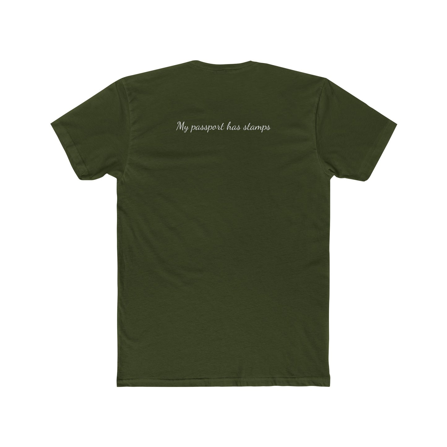 Been To KENYA Tee