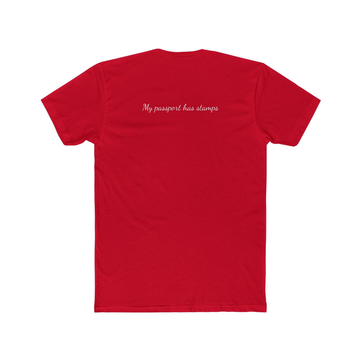 Been to HONDURAS Tee