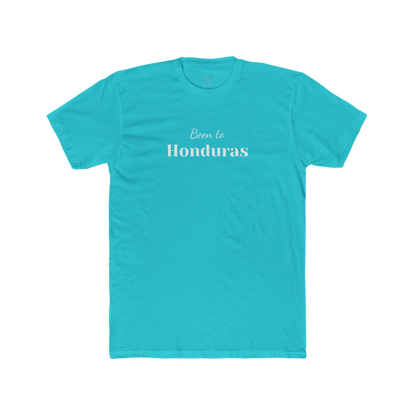 Been to HONDURAS Tee