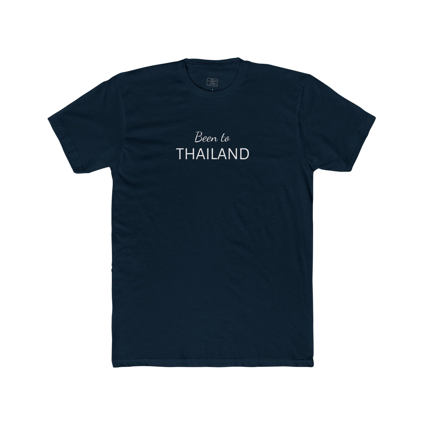 Been To THAILAND Tee