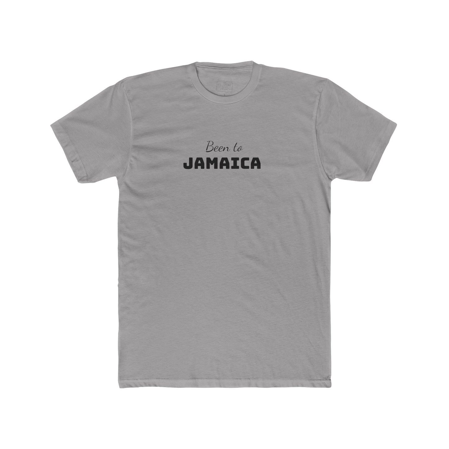 Been to JAMAICA Tee