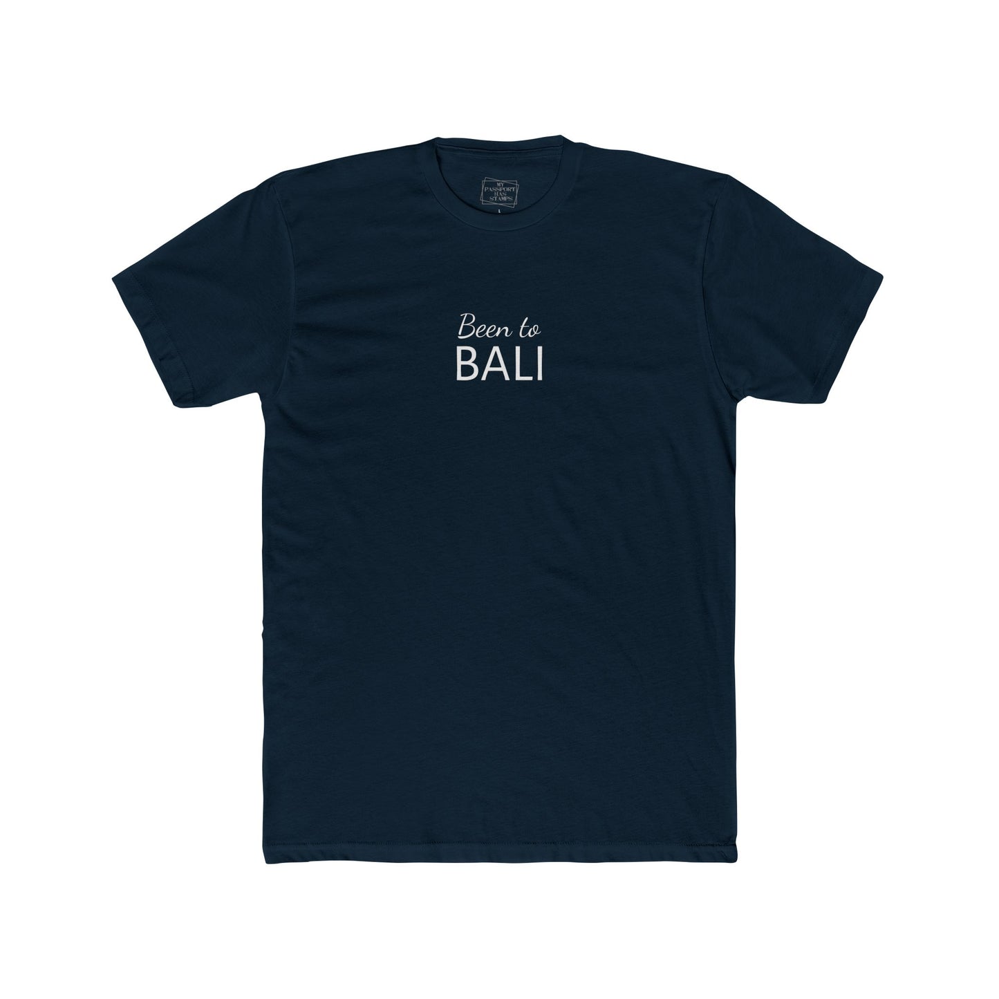 Been to BALI Tee