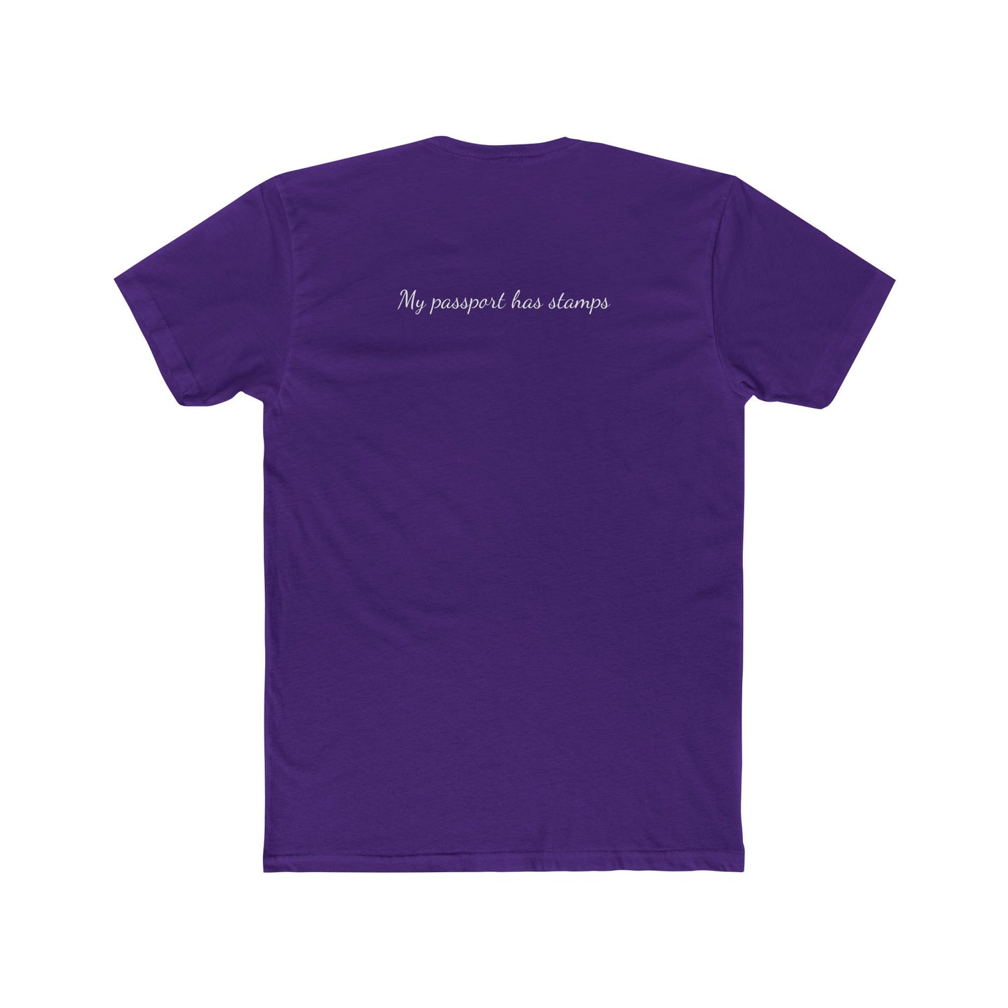 Been to HONDURAS Tee
