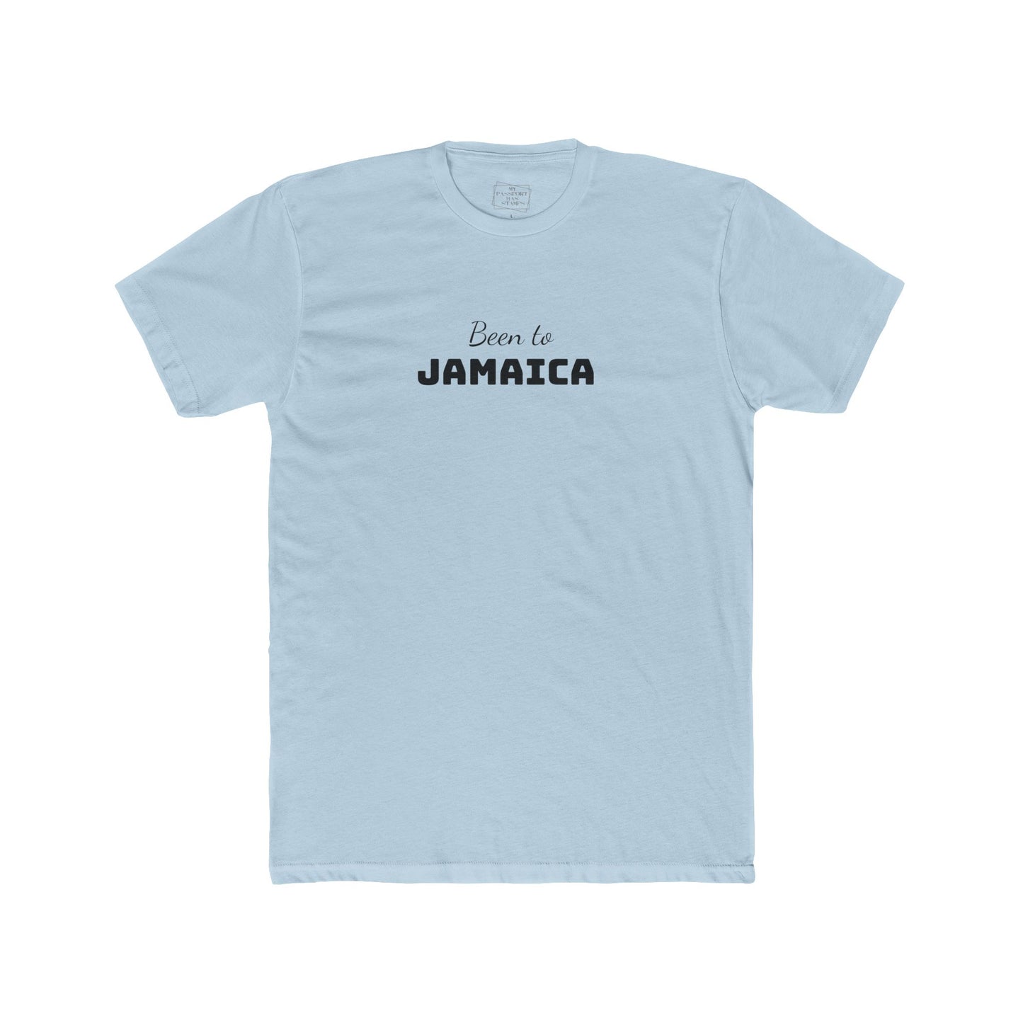 Been to JAMAICA Tee