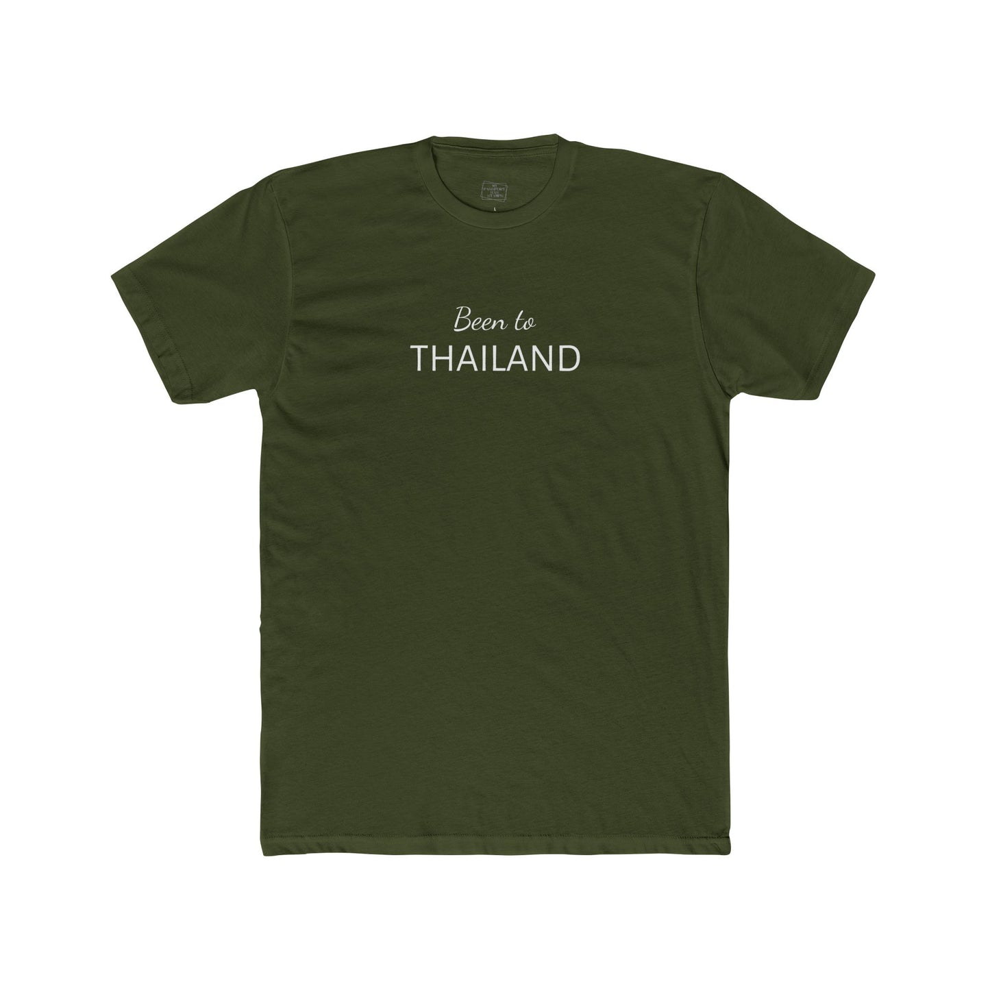 Been To THAILAND Tee