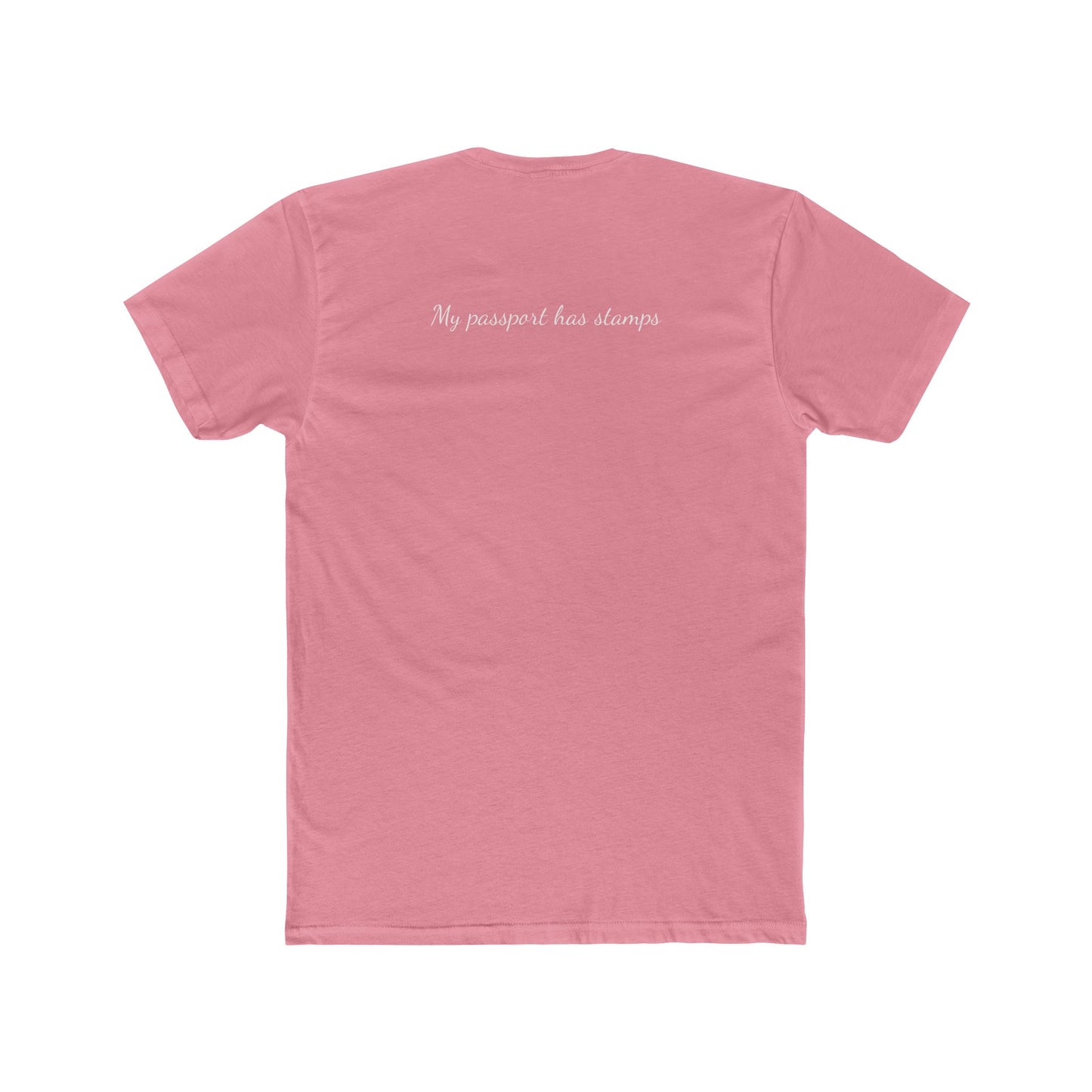 Been to ITALY Tee