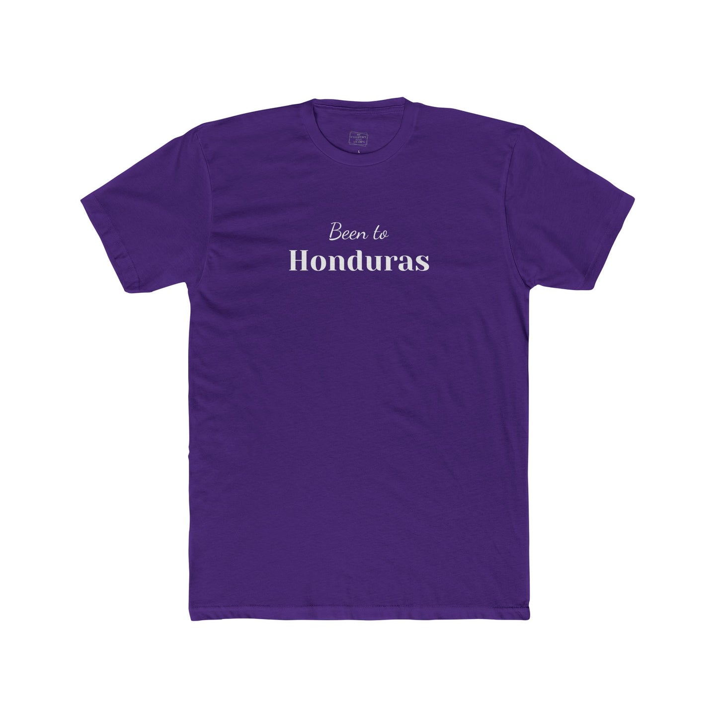 Been to HONDURAS Tee