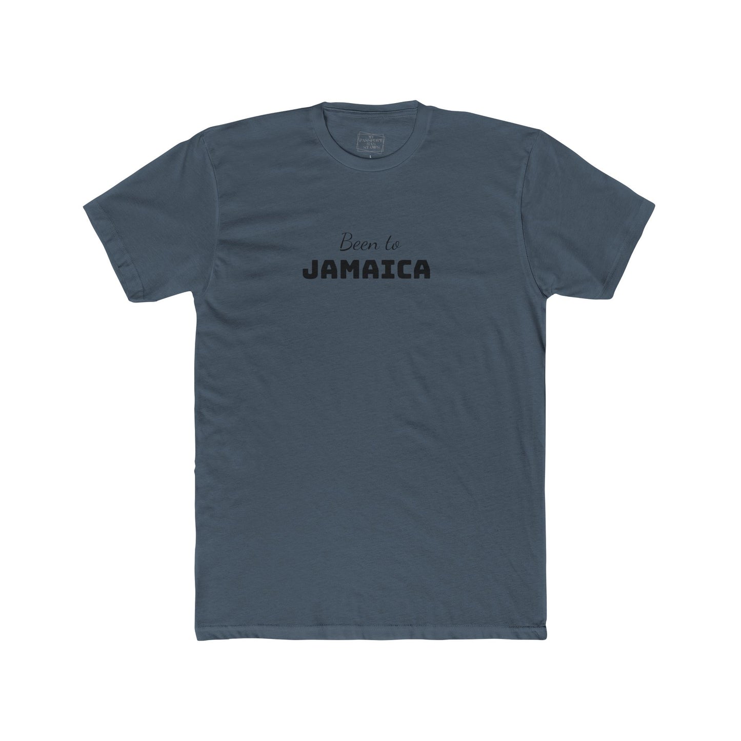 Been to JAMAICA Tee