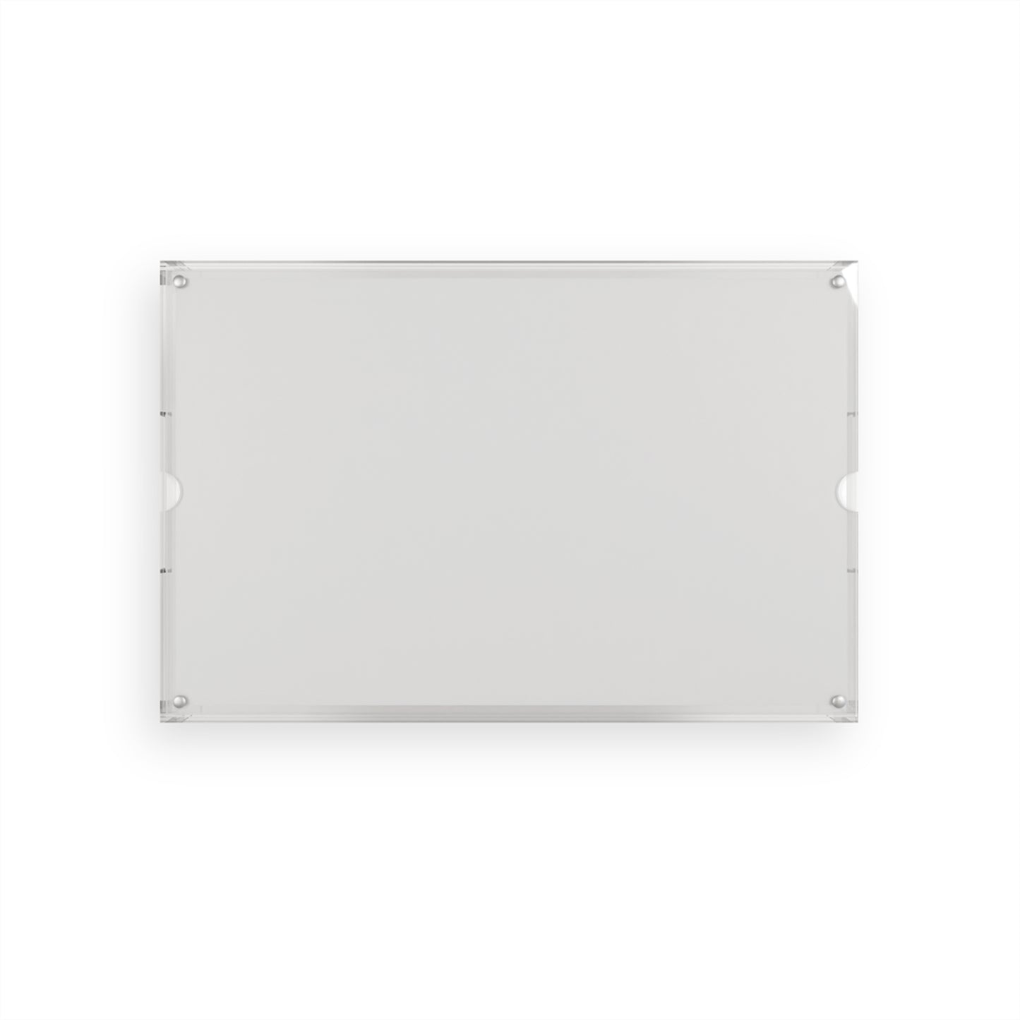 Decorative Tray