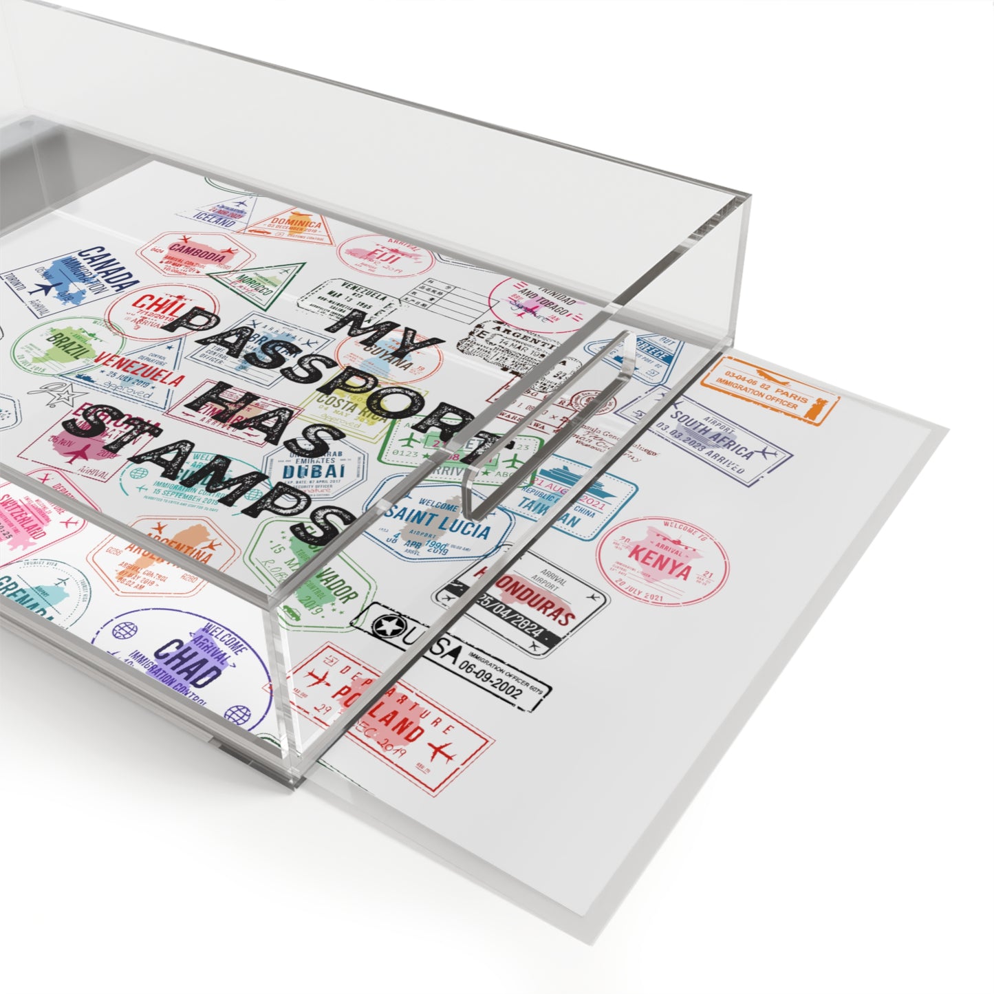 Decorative Tray