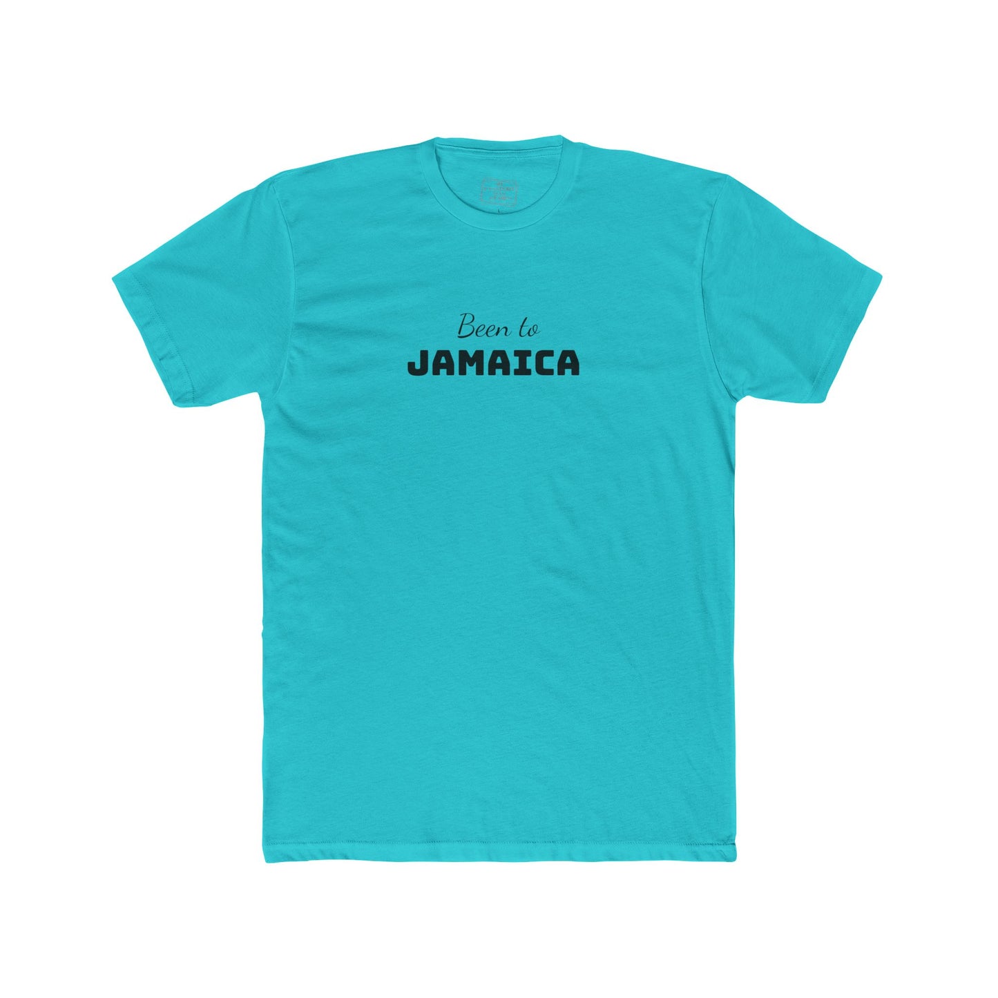 Been to JAMAICA Tee