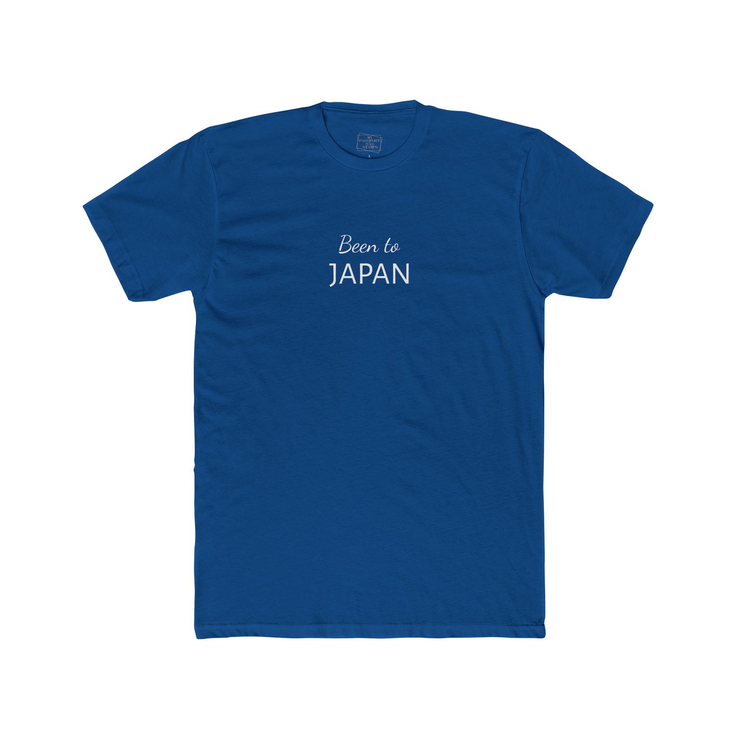 Been to JAPAN Tee