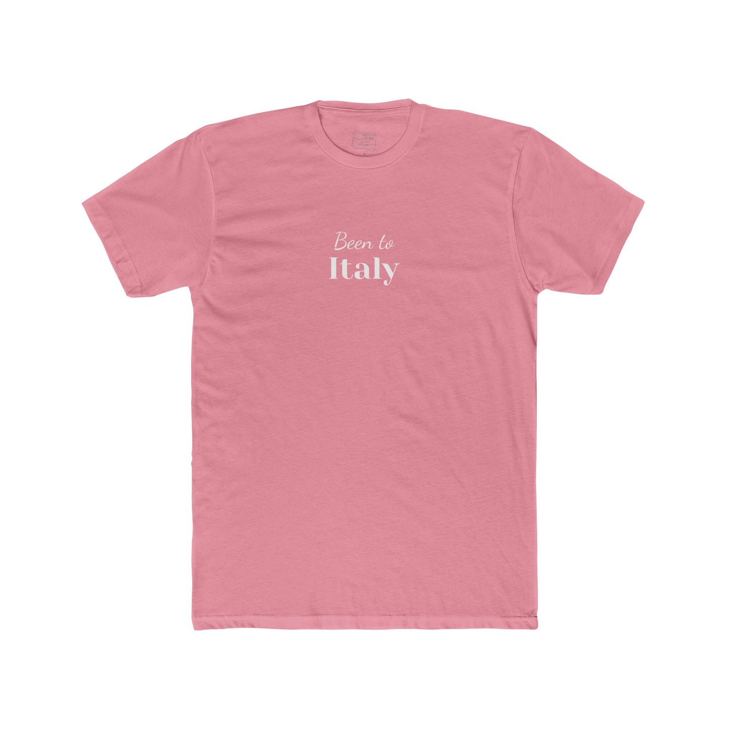 Been to ITALY Tee