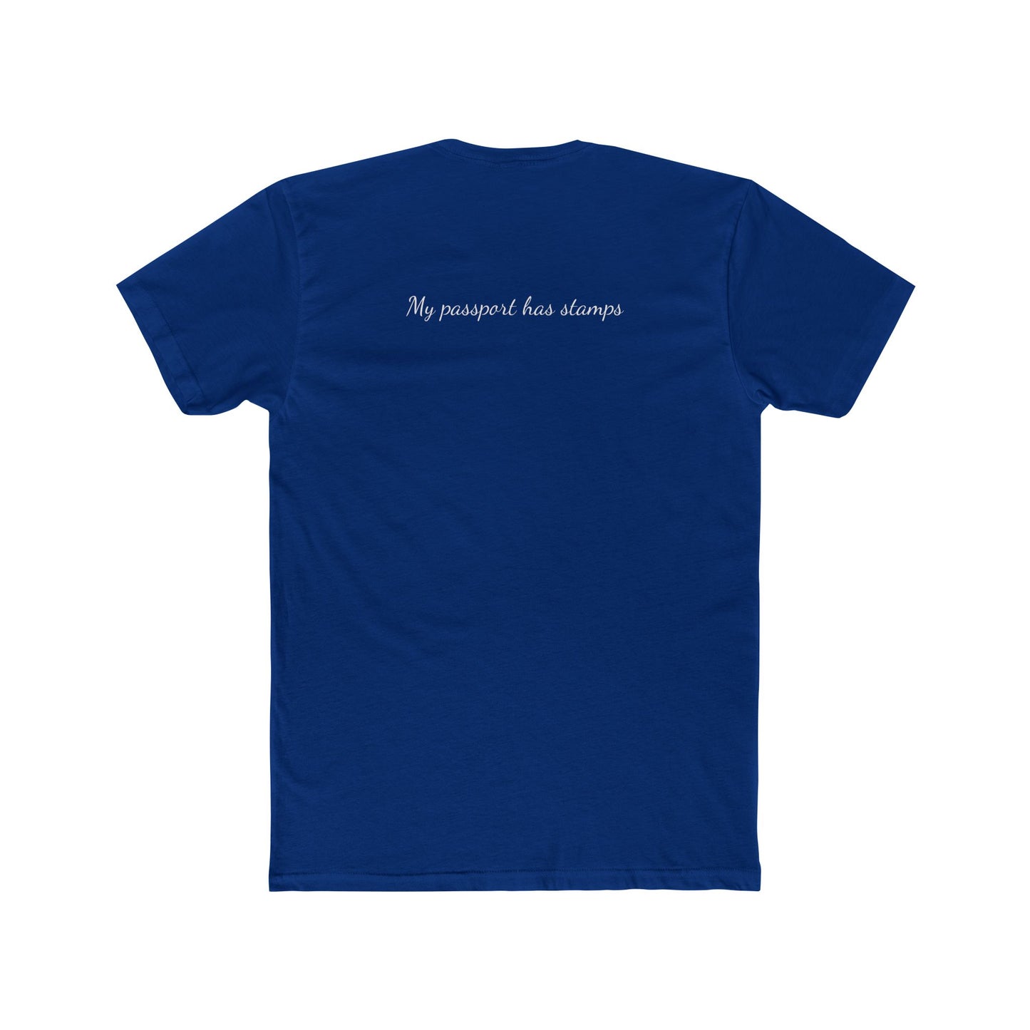 Been to HONDURAS Tee