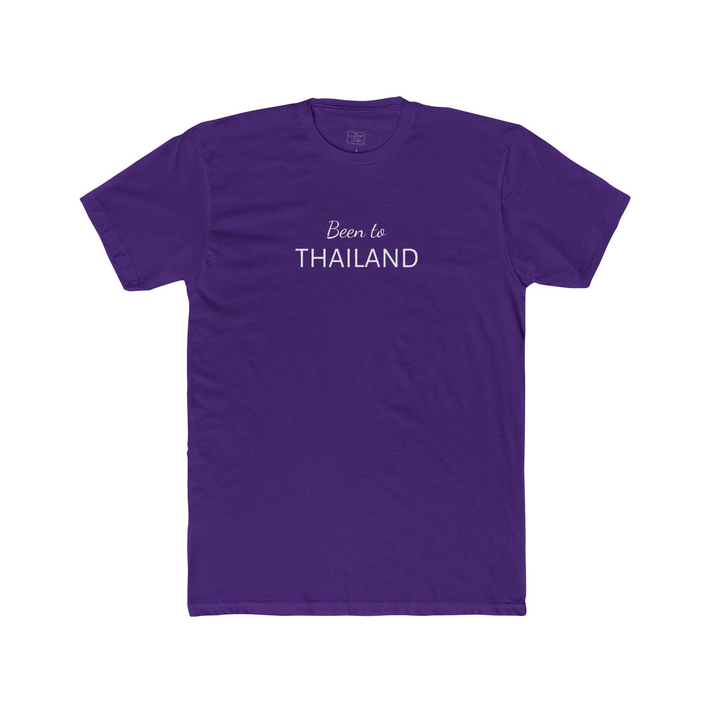 Been To THAILAND Tee
