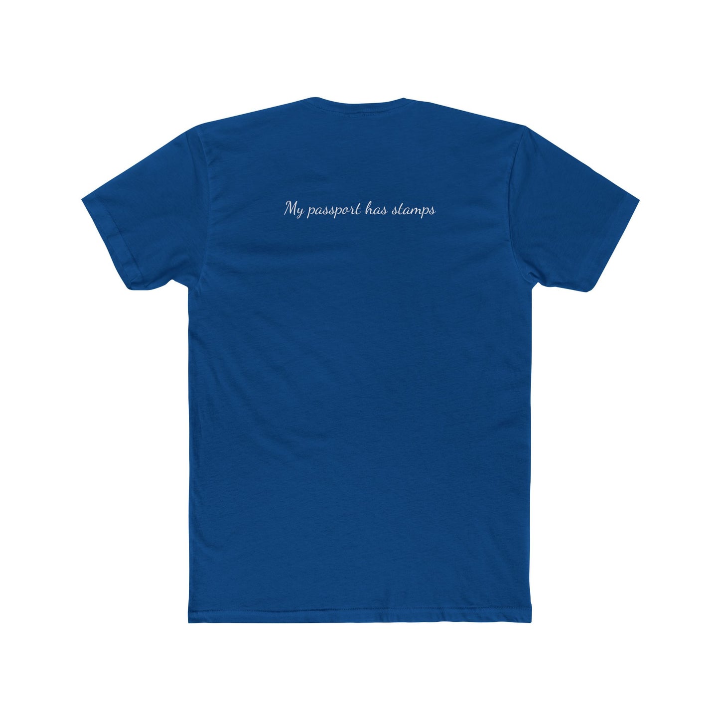 Been to ITALY Tee