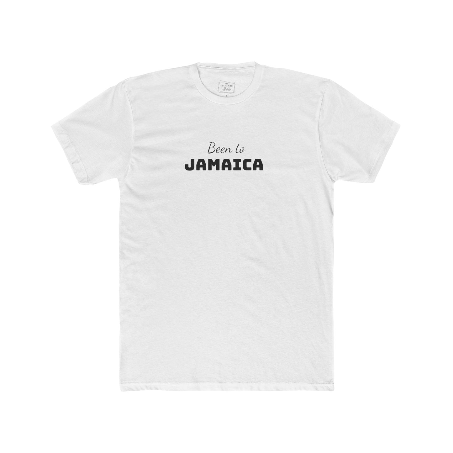 Been to JAMAICA Tee
