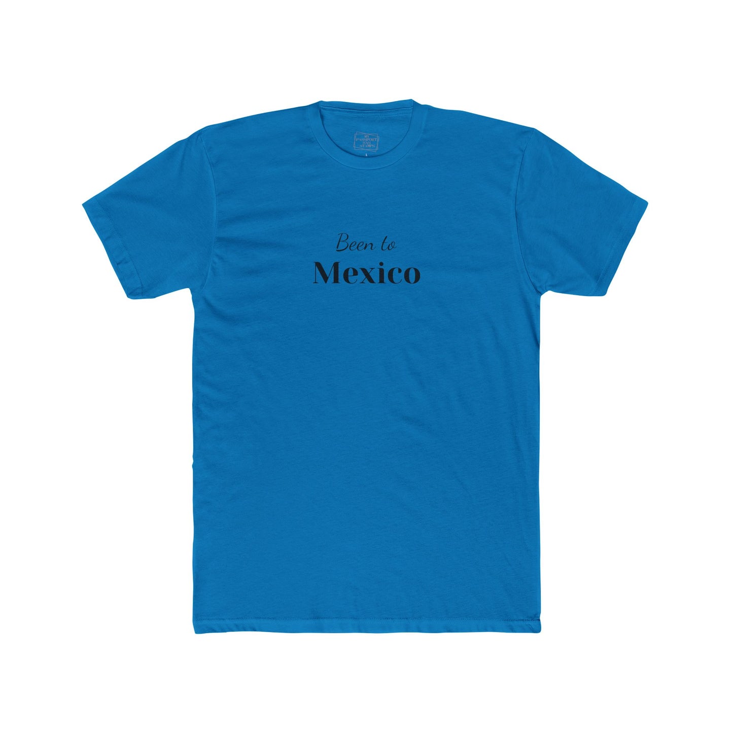 Been to MEXICO Tee