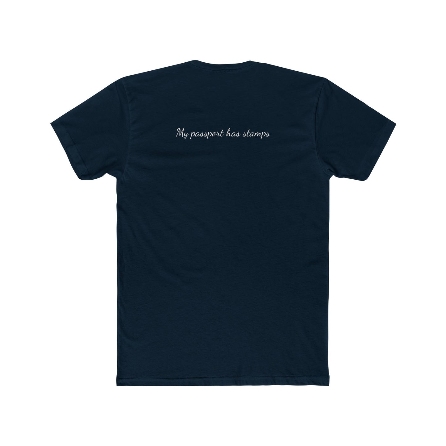 Been to HONDURAS Tee