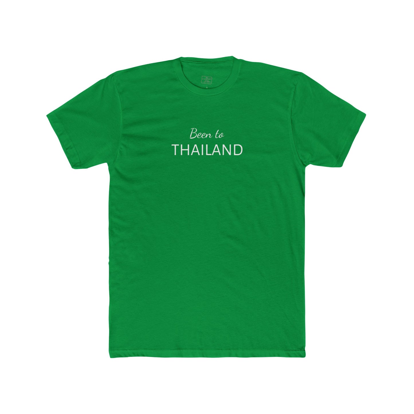 Been To THAILAND Tee