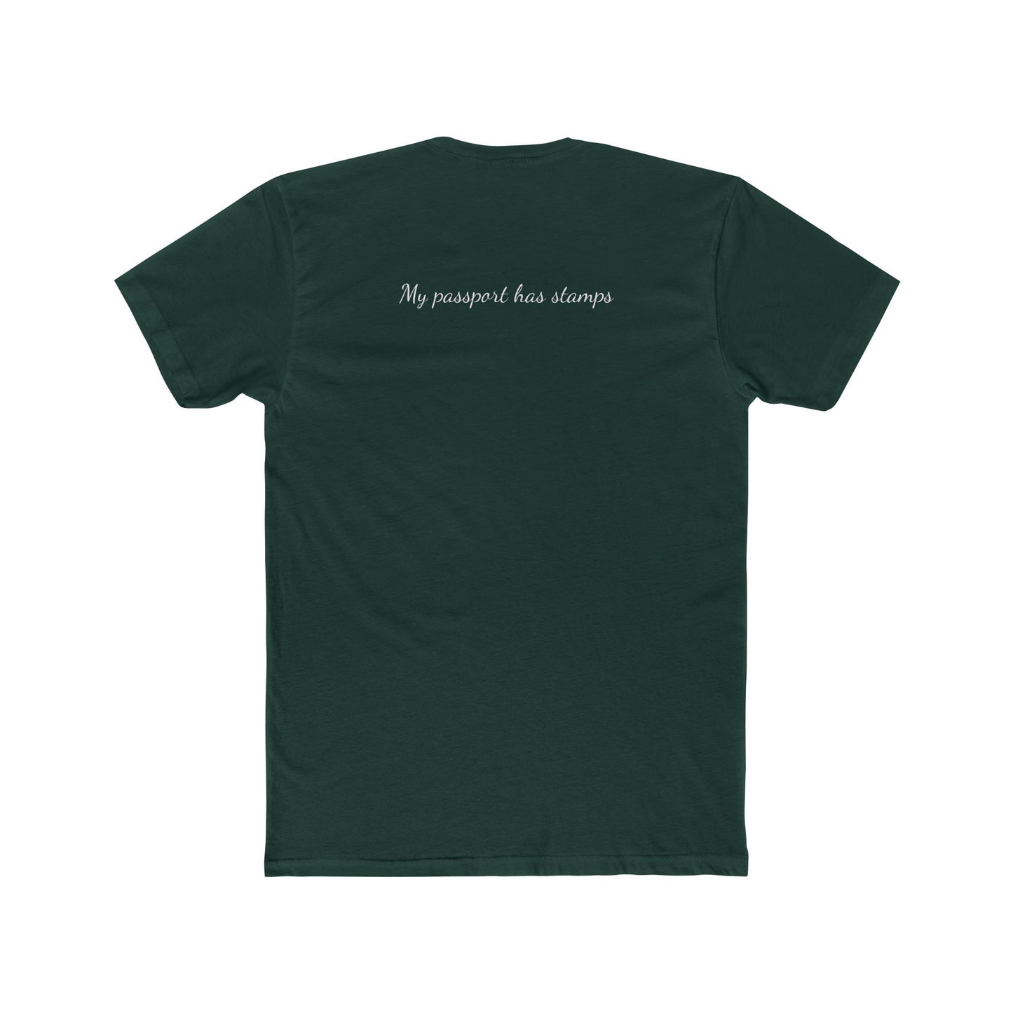 Been to JAPAN Tee
