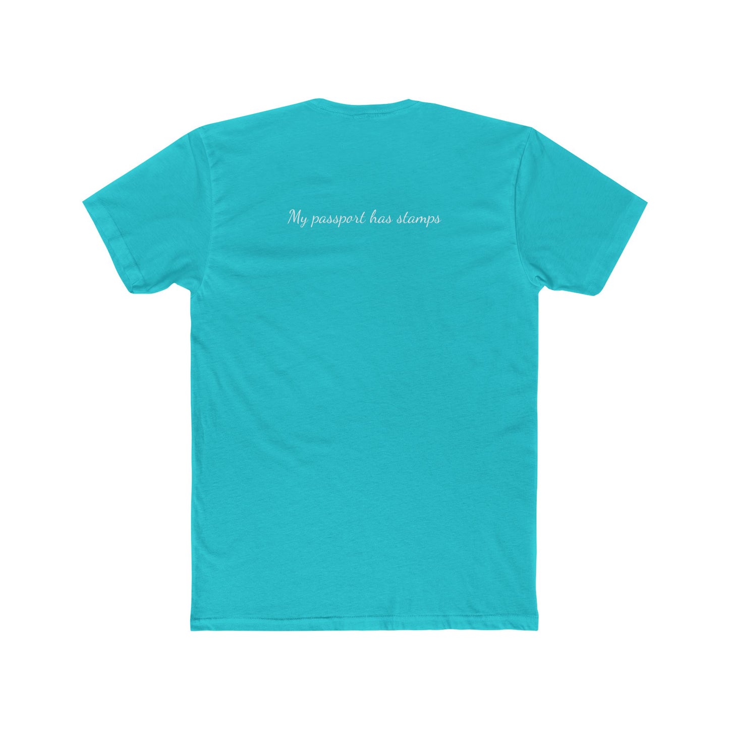 Been to HONDURAS Tee