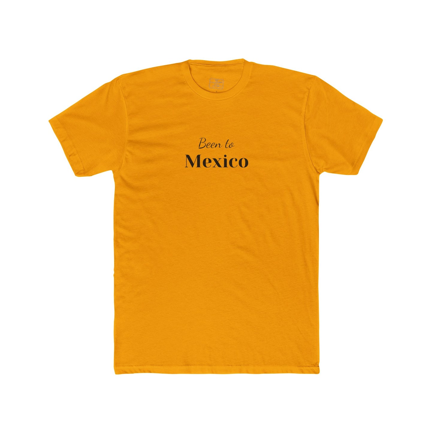 Been to MEXICO Tee