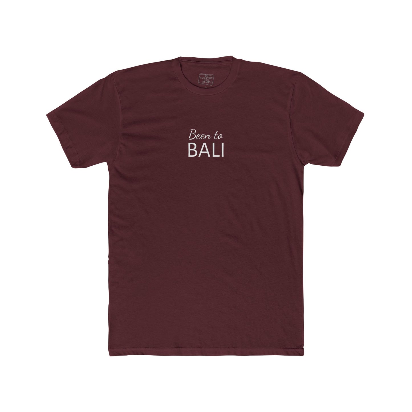 Been to BALI Tee