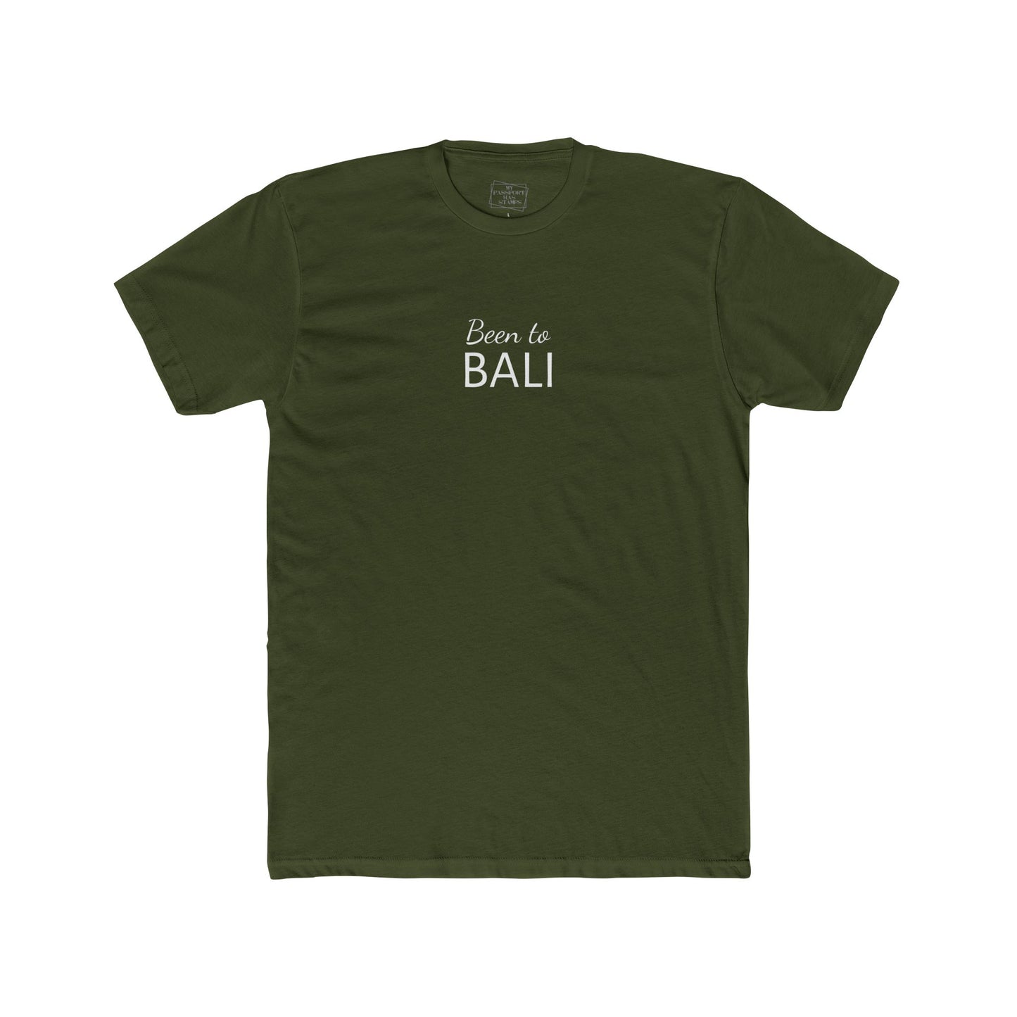 Been to BALI Tee