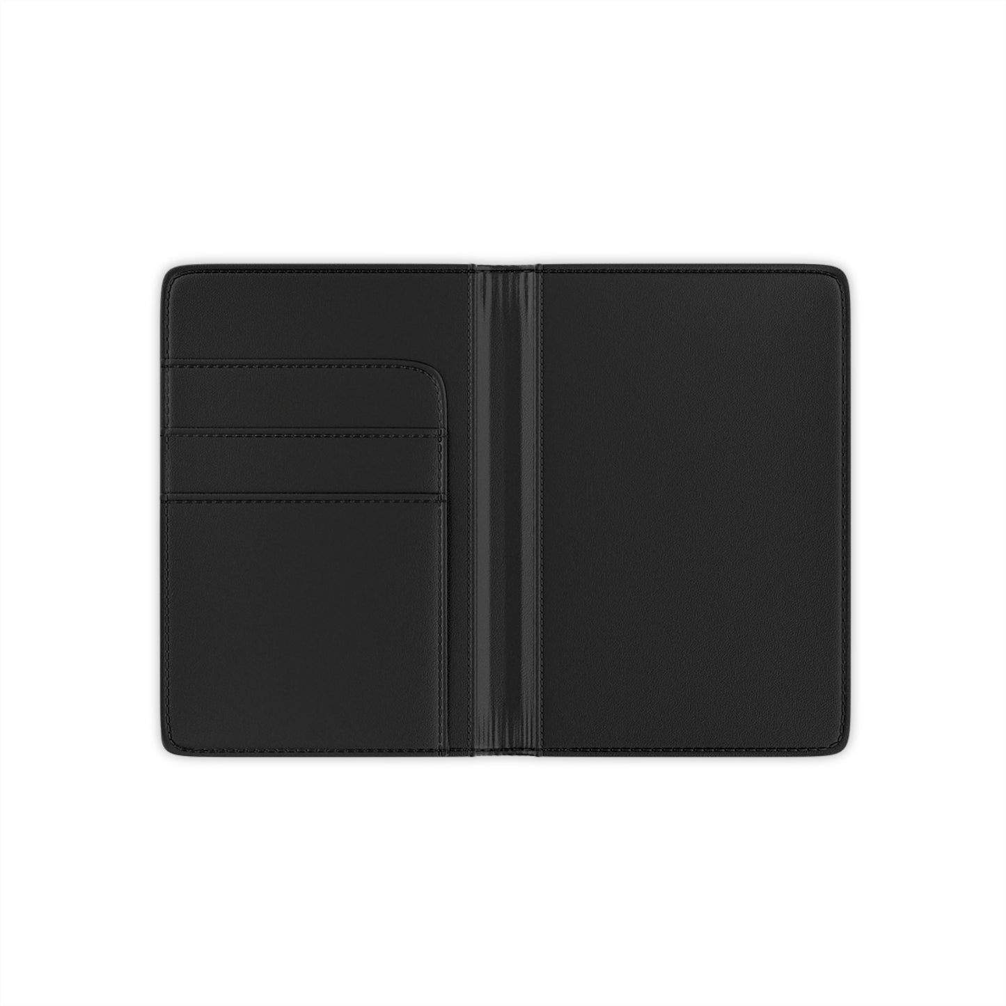 RFID PASSPORT COVER