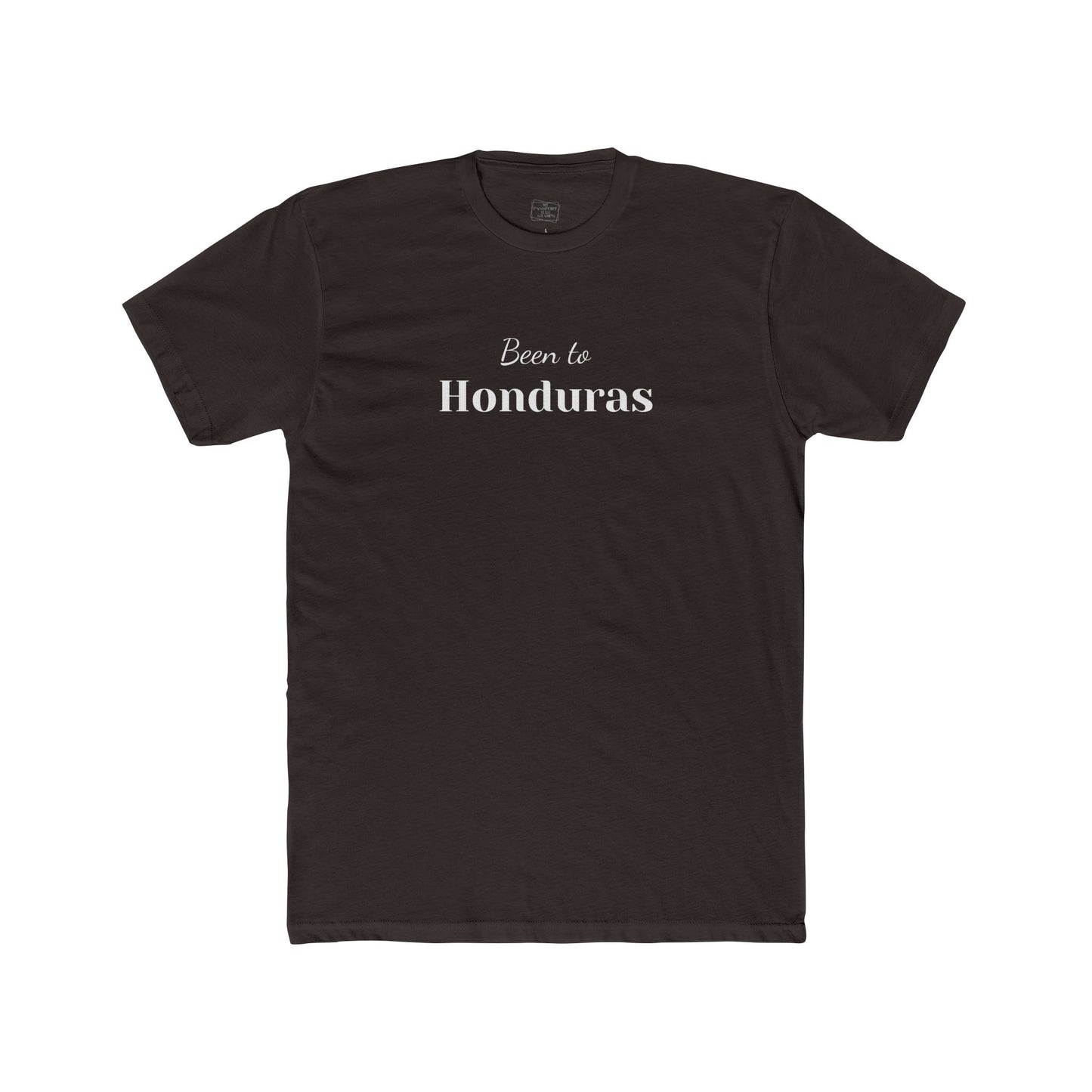 Been to HONDURAS Tee