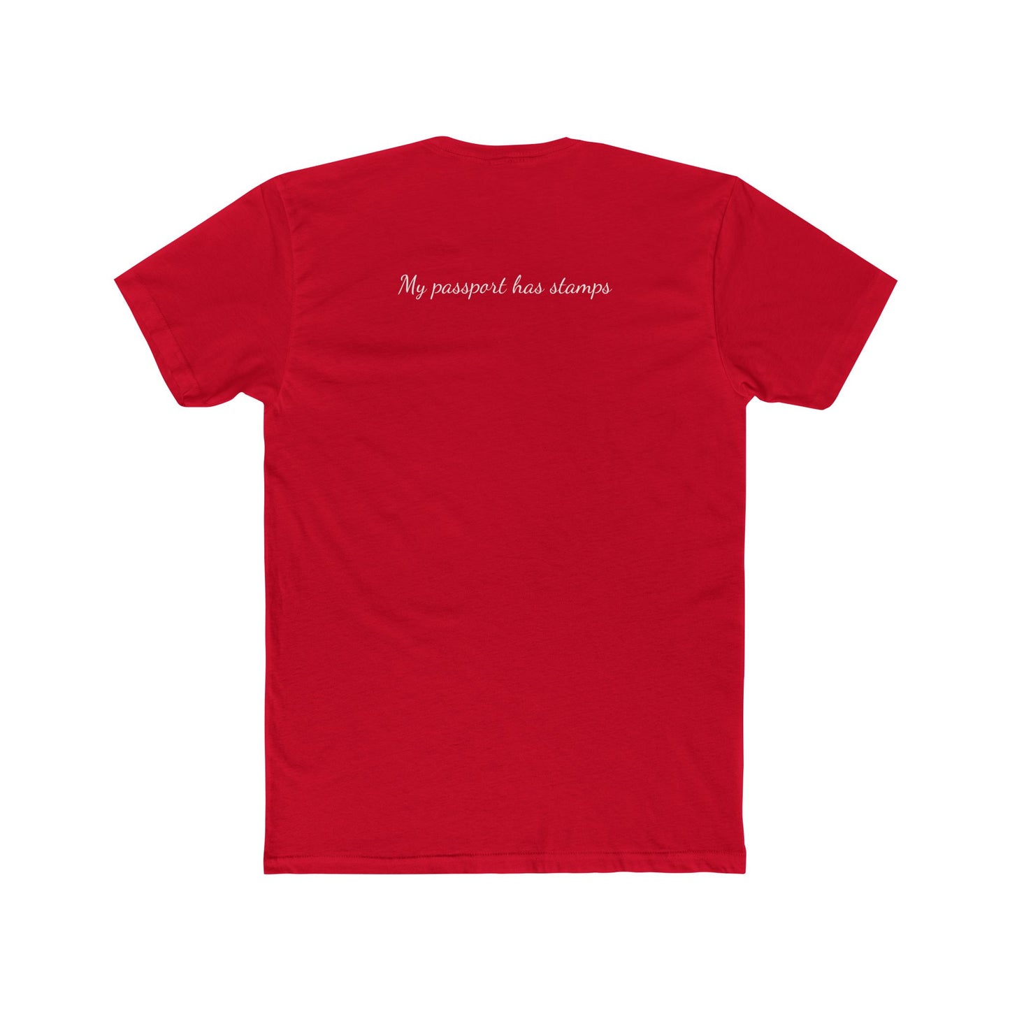 Been To KENYA Tee