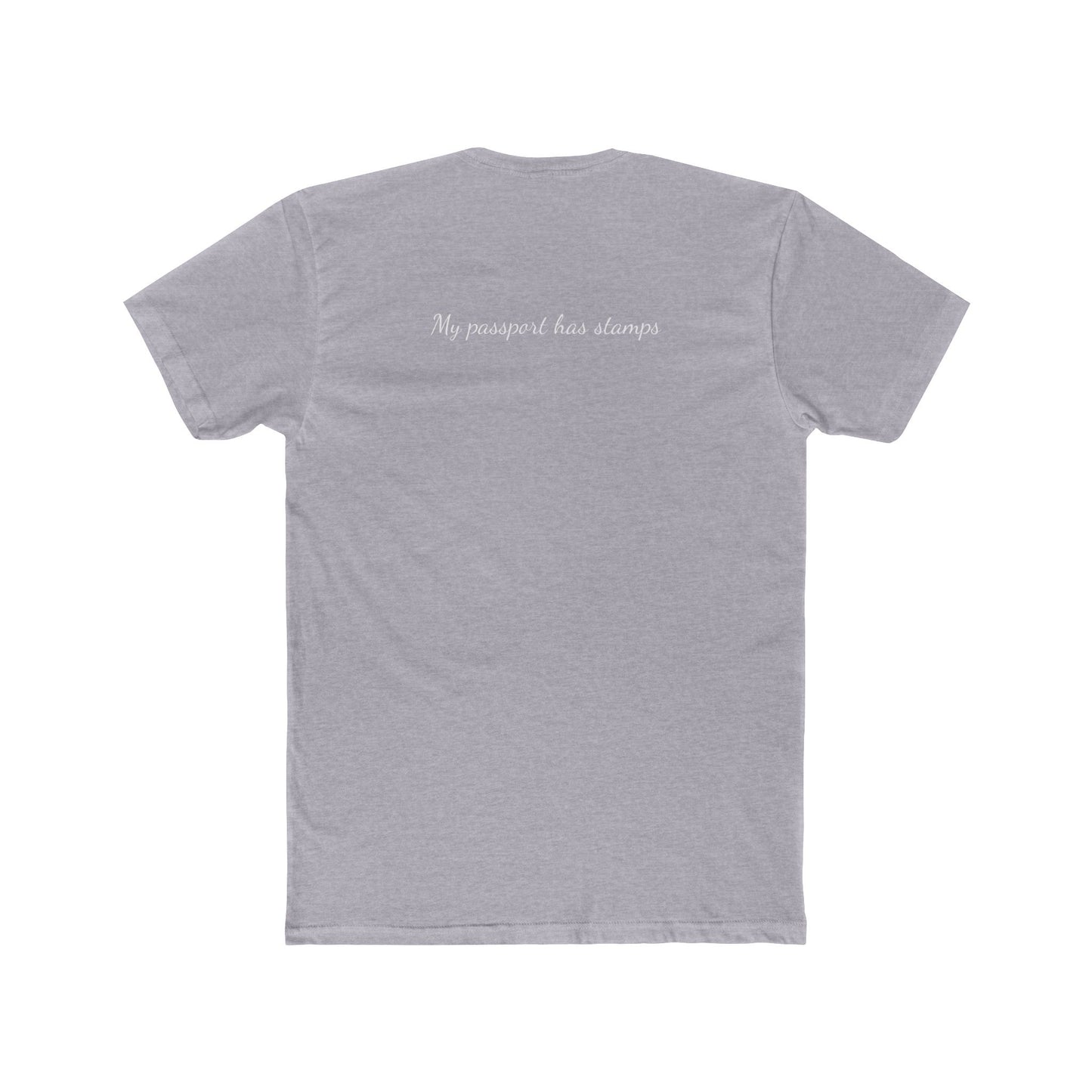 Been to HONDURAS Tee