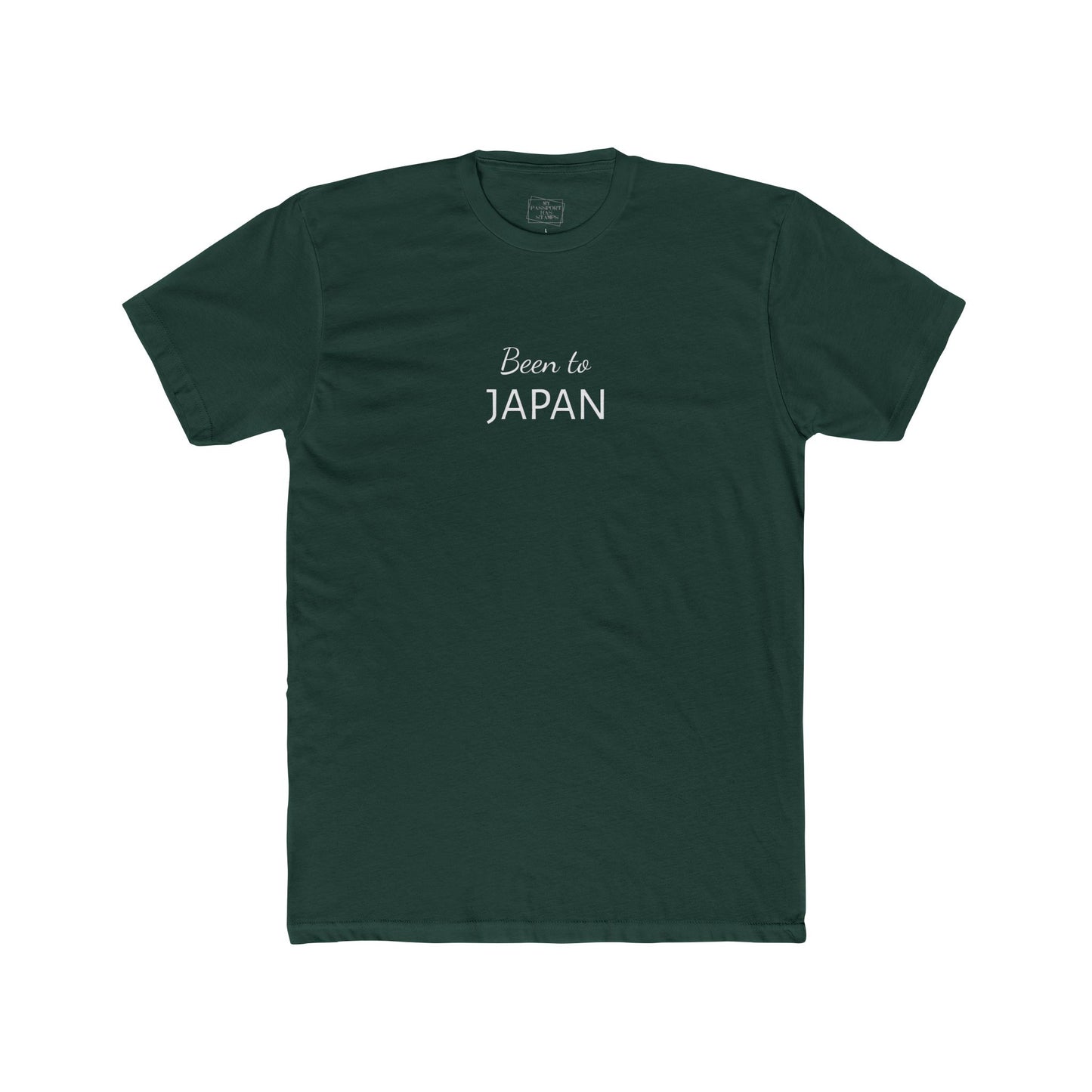 Been to JAPAN Tee