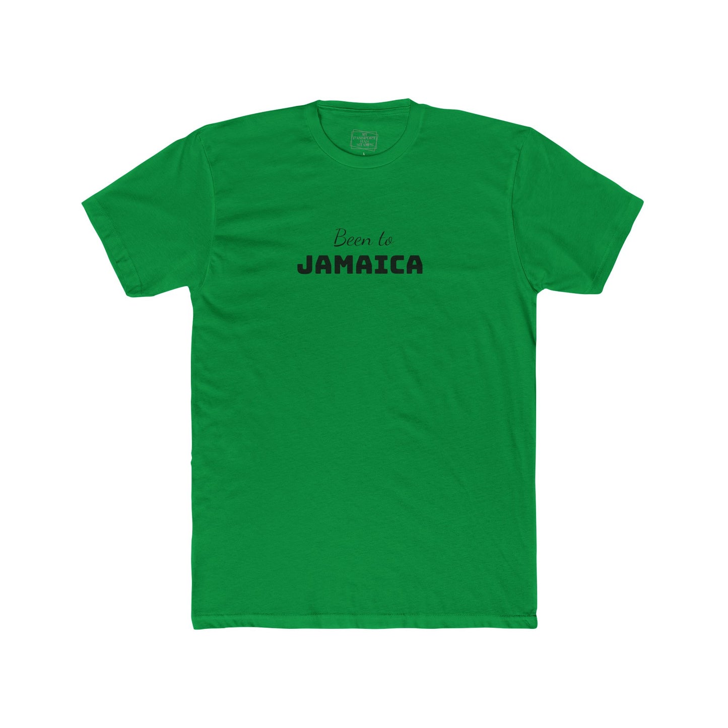 Been to JAMAICA Tee
