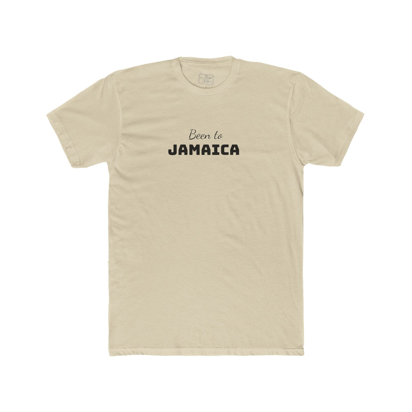 Been to JAMAICA Tee