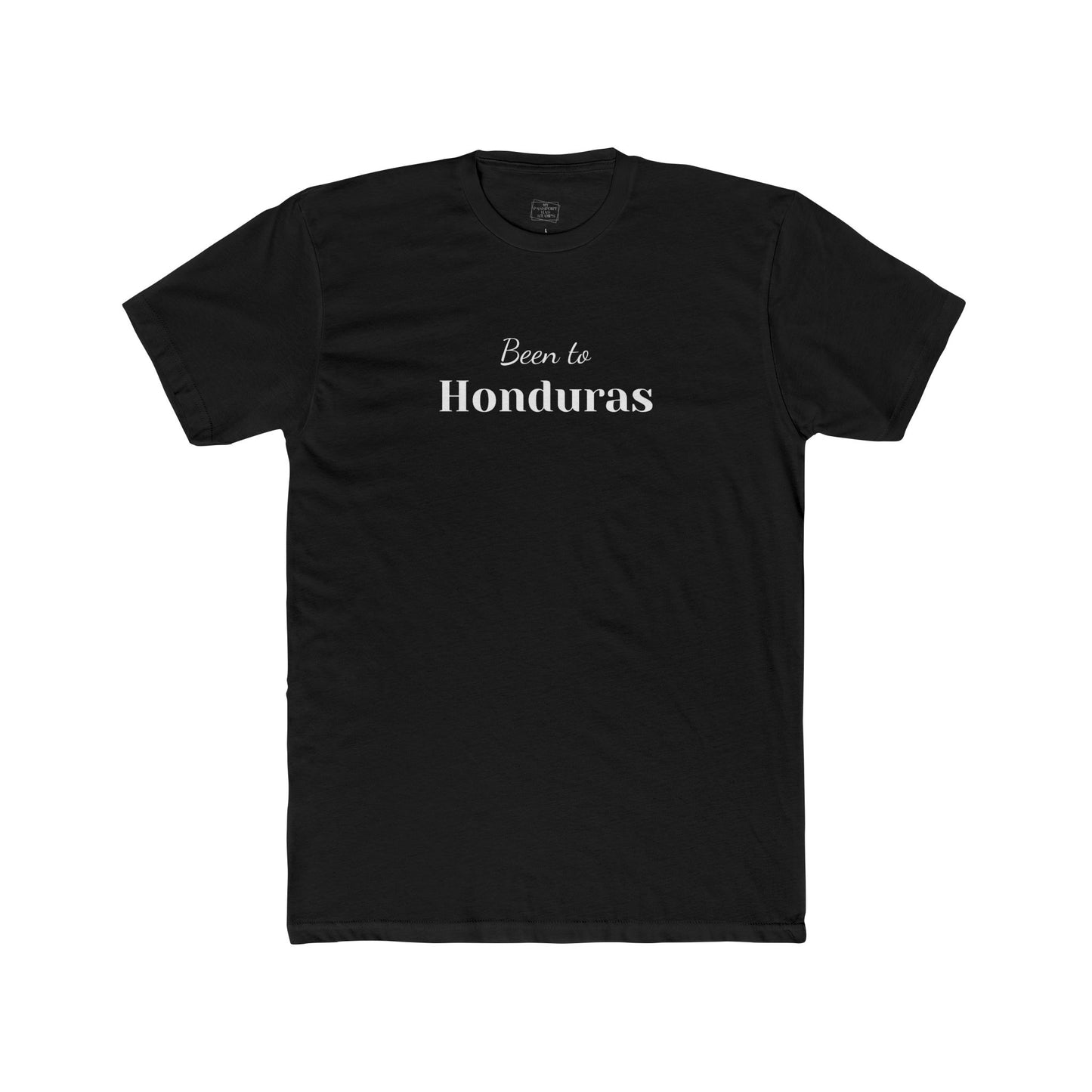 Been to HONDURAS Tee