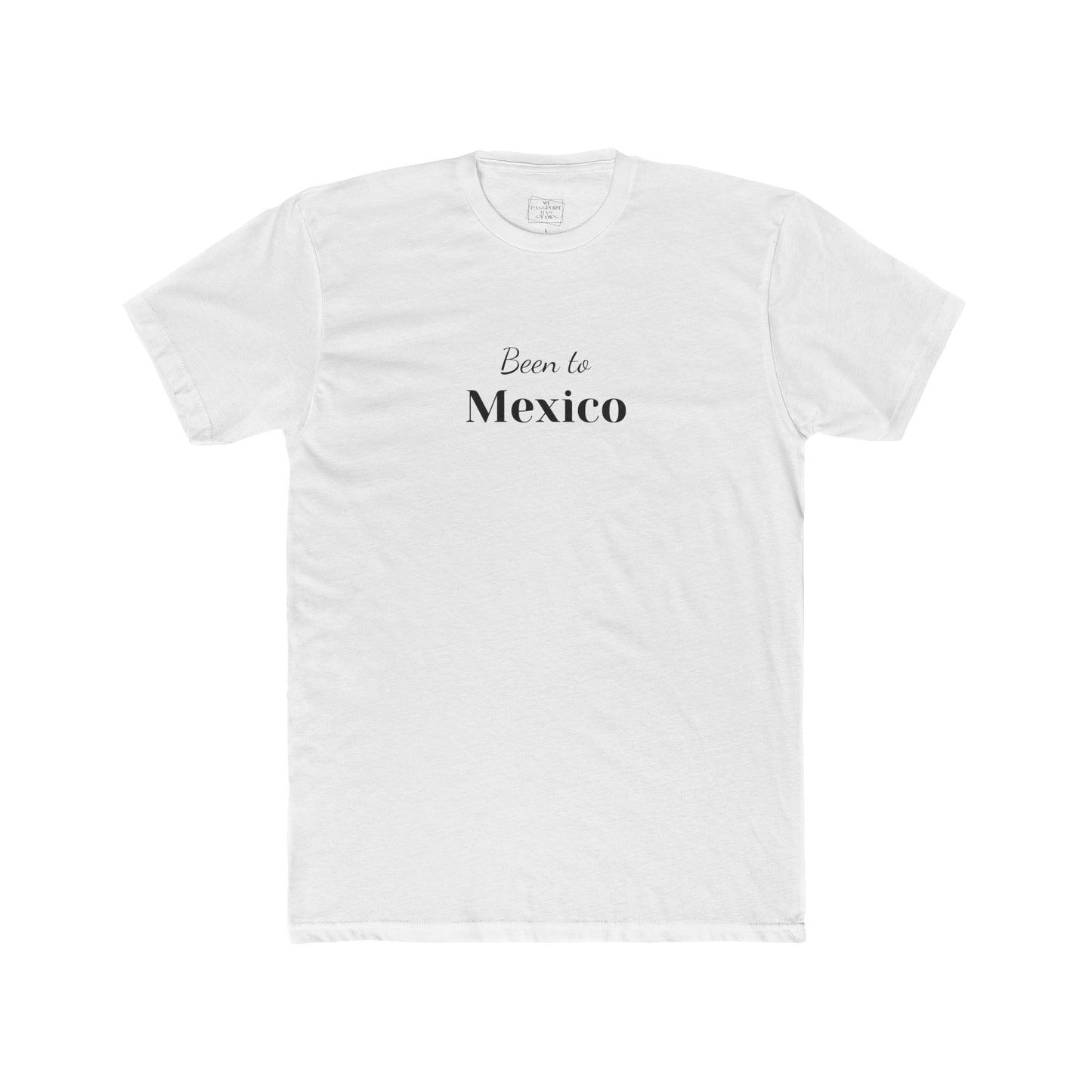 Been to MEXICO Tee
