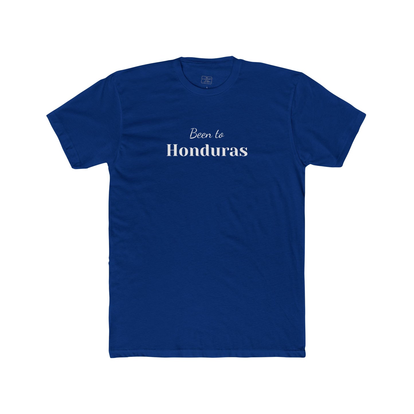 Been to HONDURAS Tee