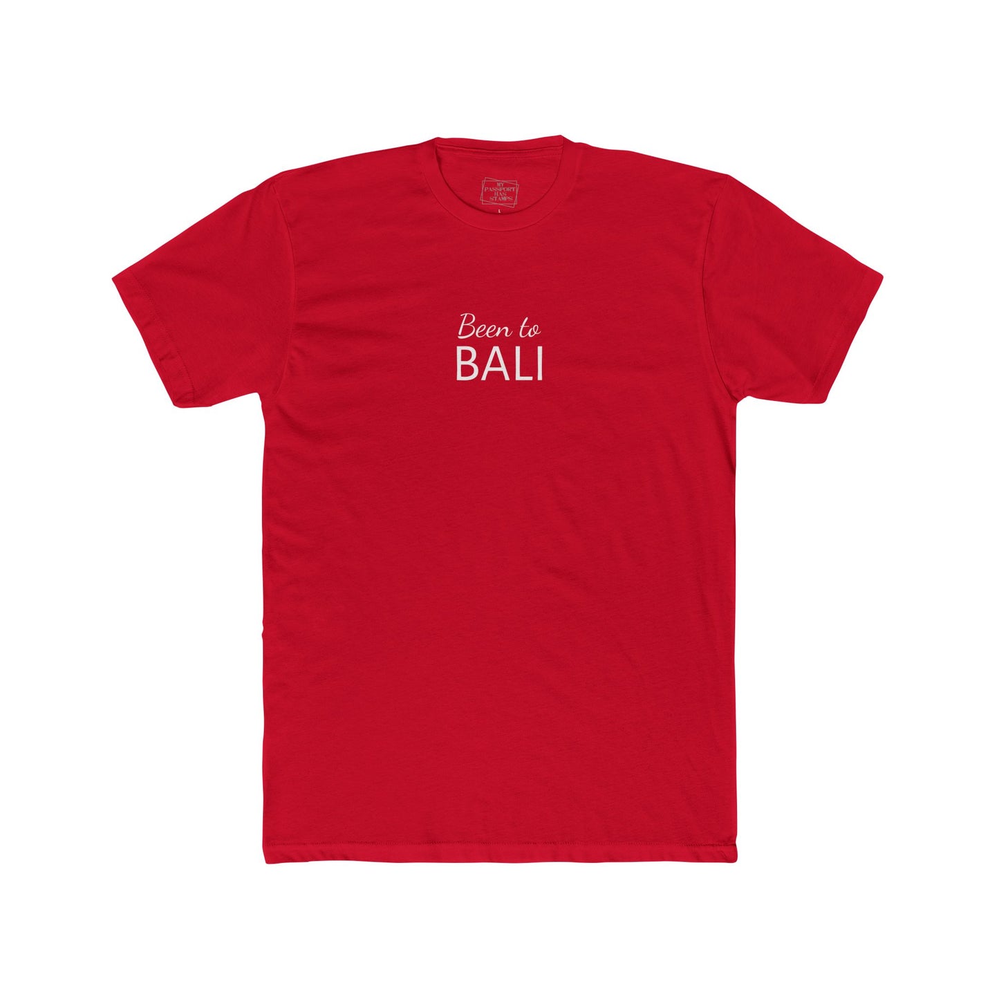 Been to BALI Tee