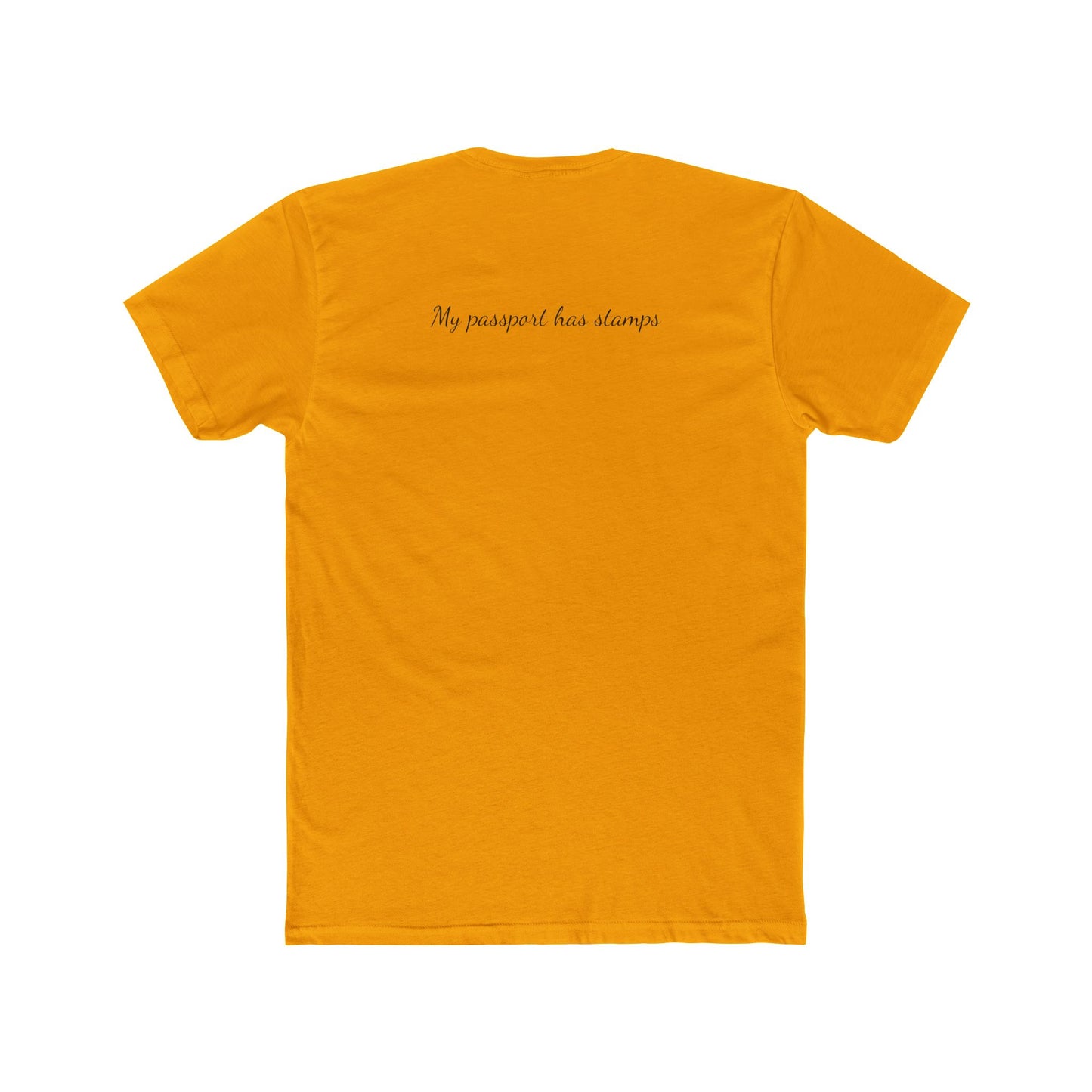 Been to MEXICO Tee