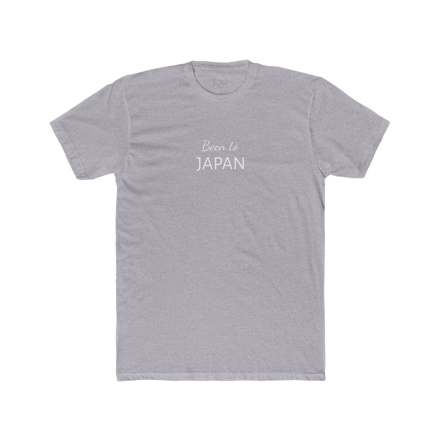 Been to JAPAN Tee
