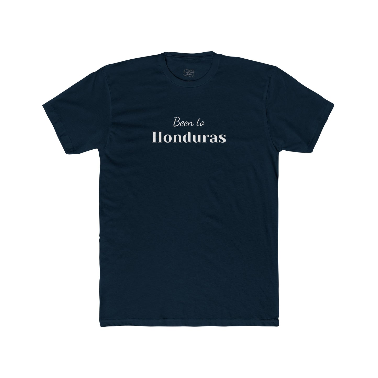 Been to HONDURAS Tee