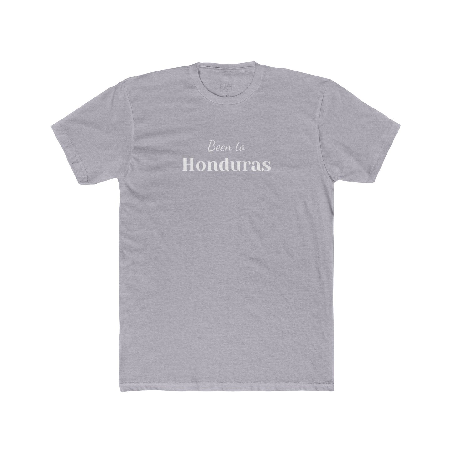 Been to HONDURAS Tee